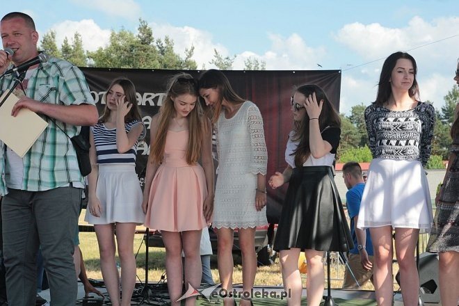 Mateusz Pichal zwycięzcą II edycji OSW. Nagrodę czytelników eOstrołęki zdobyła Ola Olszewska [14.06.2015] - zdjęcie #66 - eOstroleka.pl