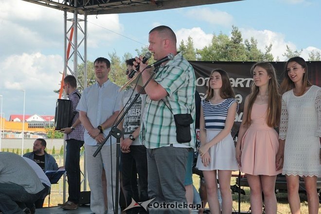 Mateusz Pichal zwycięzcą II edycji OSW. Nagrodę czytelników eOstrołęki zdobyła Ola Olszewska [14.06.2015] - zdjęcie #65 - eOstroleka.pl
