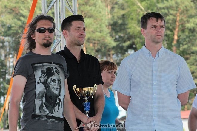 Mateusz Pichal zwycięzcą II edycji OSW. Nagrodę czytelników eOstrołęki zdobyła Ola Olszewska [14.06.2015] - zdjęcie #59 - eOstroleka.pl