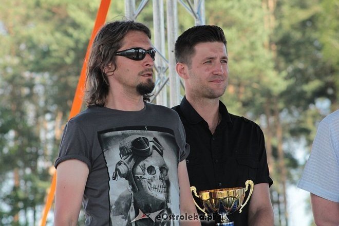 Mateusz Pichal zwycięzcą II edycji OSW. Nagrodę czytelników eOstrołęki zdobyła Ola Olszewska [14.06.2015] - zdjęcie #53 - eOstroleka.pl