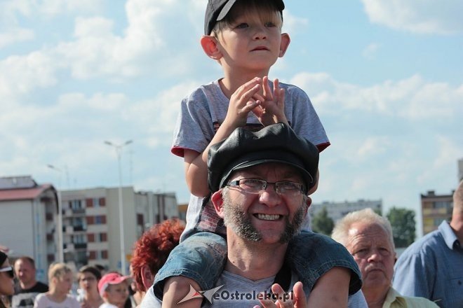 Mateusz Pichal zwycięzcą II edycji OSW. Nagrodę czytelników eOstrołęki zdobyła Ola Olszewska [14.06.2015] - zdjęcie #52 - eOstroleka.pl