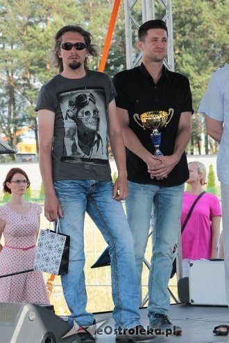 Mateusz Pichal zwycięzcą II edycji OSW. Nagrodę czytelników eOstrołęki zdobyła Ola Olszewska [14.06.2015] - zdjęcie #50 - eOstroleka.pl