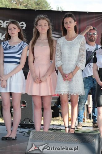 Mateusz Pichal zwycięzcą II edycji OSW. Nagrodę czytelników eOstrołęki zdobyła Ola Olszewska [14.06.2015] - zdjęcie #47 - eOstroleka.pl