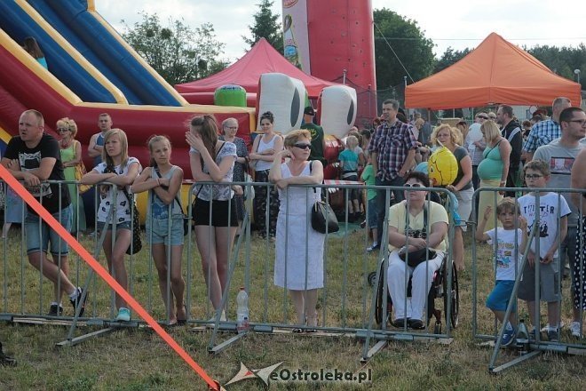 Mateusz Pichal zwycięzcą II edycji OSW. Nagrodę czytelników eOstrołęki zdobyła Ola Olszewska [14.06.2015] - zdjęcie #21 - eOstroleka.pl