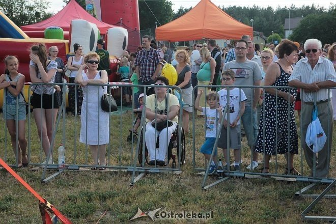 Mateusz Pichal zwycięzcą II edycji OSW. Nagrodę czytelników eOstrołęki zdobyła Ola Olszewska [14.06.2015] - zdjęcie #20 - eOstroleka.pl