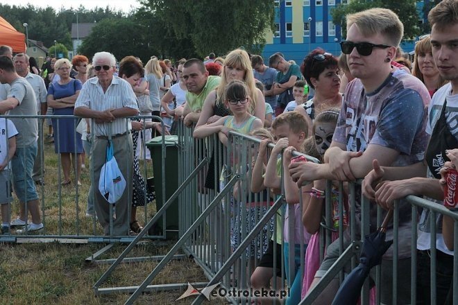 Mateusz Pichal zwycięzcą II edycji OSW. Nagrodę czytelników eOstrołęki zdobyła Ola Olszewska [14.06.2015] - zdjęcie #18 - eOstroleka.pl