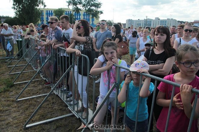 Mateusz Pichal zwycięzcą II edycji OSW. Nagrodę czytelników eOstrołęki zdobyła Ola Olszewska [14.06.2015] - zdjęcie #16 - eOstroleka.pl