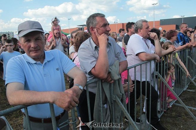 Mateusz Pichal zwycięzcą II edycji OSW. Nagrodę czytelników eOstrołęki zdobyła Ola Olszewska [14.06.2015] - zdjęcie #15 - eOstroleka.pl