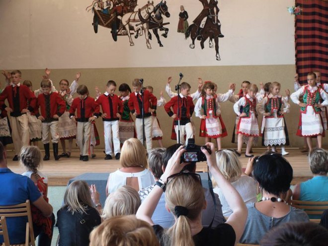 Kurs dialektu kurpiowskiego zakończony - zdjęcie #17 - eOstroleka.pl