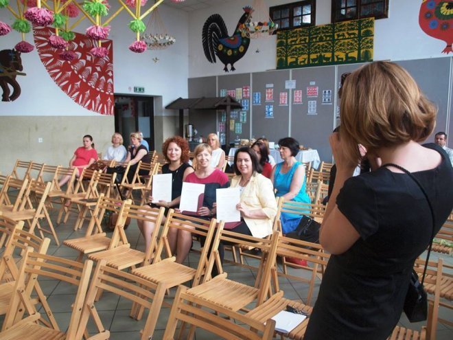 Kurs dialektu kurpiowskiego zakończony - zdjęcie #16 - eOstroleka.pl