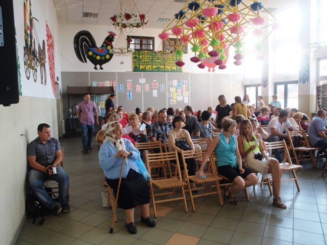 Kurs dialektu kurpiowskiego zakończony - zdjęcie #15 - eOstroleka.pl