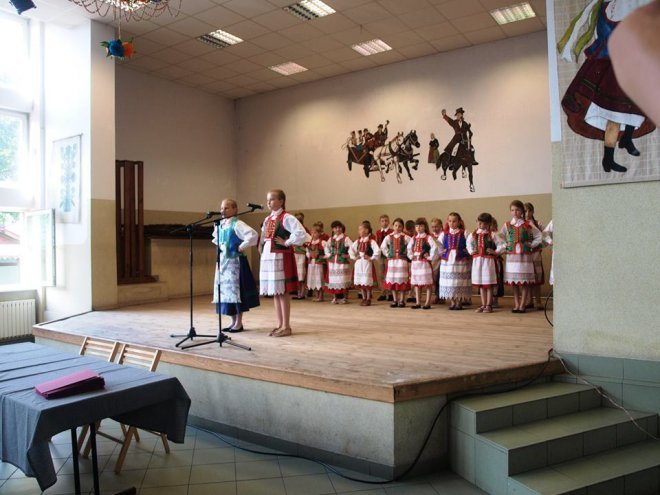 Kurs dialektu kurpiowskiego zakończony - zdjęcie #14 - eOstroleka.pl