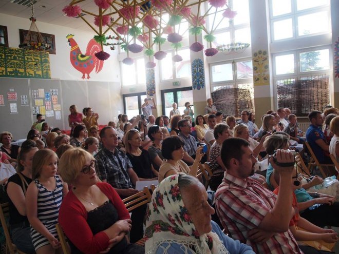 Kurs dialektu kurpiowskiego zakończony - zdjęcie #10 - eOstroleka.pl