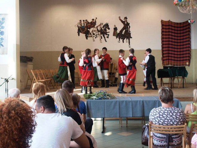 Kurs dialektu kurpiowskiego zakończony - zdjęcie #7 - eOstroleka.pl