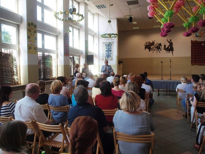 Kurs dialektu kurpiowskiego zakończony - zdjęcie #5 - eOstroleka.pl