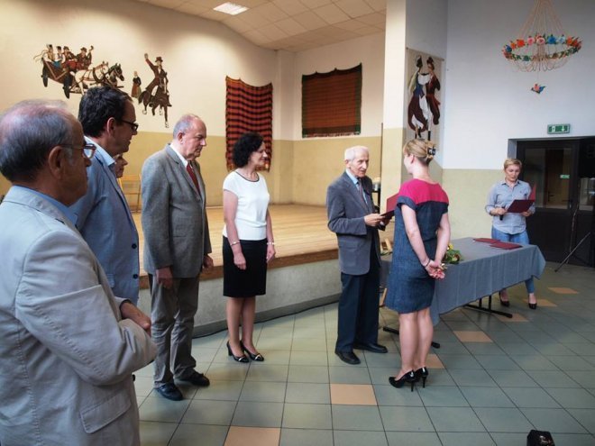 Kurs dialektu kurpiowskiego zakończony - zdjęcie #4 - eOstroleka.pl