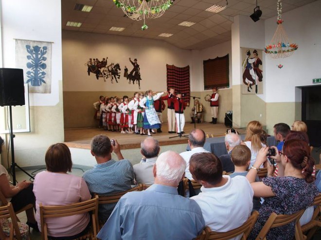 Kurs dialektu kurpiowskiego zakończony - zdjęcie #2 - eOstroleka.pl