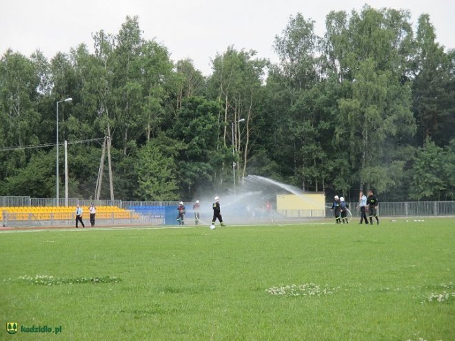 Kadzidło: Gminne Zawody Sportowo-Pożarnicze OSP - zdjęcie #9 - eOstroleka.pl