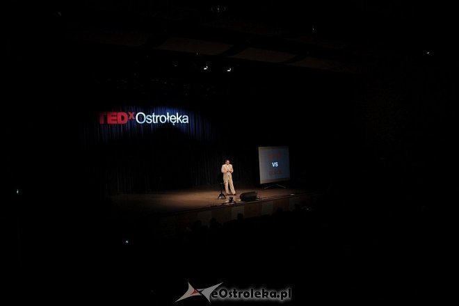 TEDx w Ostrołęce: Oni znają sposób na sukces w swojej dziedzinie [15.06.2015] - zdjęcie #1 - eOstroleka.pl