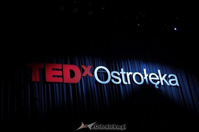 TEDx w Ostrołęce: Oni znają sposób na sukces w swojej dziedzinie [15.06.2015] - zdjęcie #8 - eOstroleka.pl