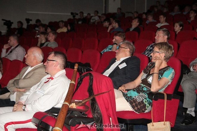 TEDx w Ostrołęce: Oni znają sposób na sukces w swojej dziedzinie [15.06.2015] - zdjęcie #14 - eOstroleka.pl