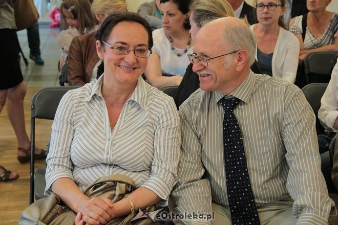 Premiera filmu „Pasja życia. XXXV-lecie Ostrołęckiego Stowarzyszenia Twórców” [15.06.2015] - zdjęcie #24 - eOstroleka.pl