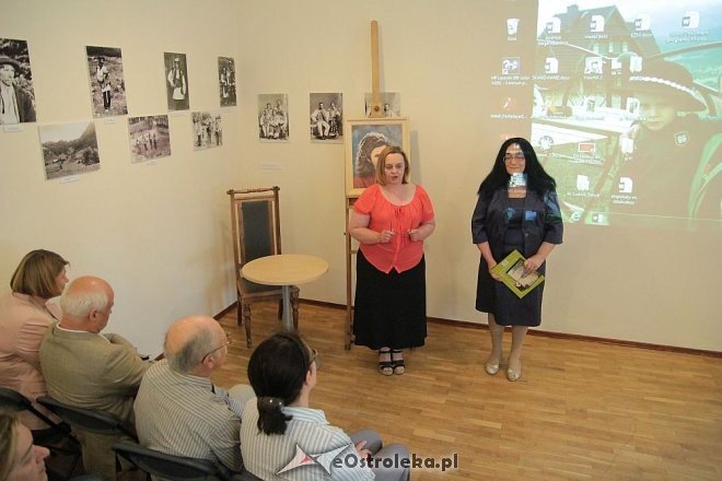 Premiera filmu „Pasja życia. XXXV-lecie Ostrołęckiego Stowarzyszenia Twórców” [15.06.2015] - zdjęcie #9 - eOstroleka.pl