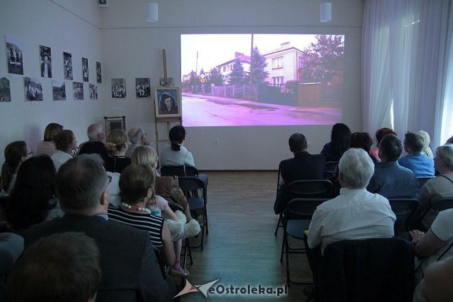 Premiera filmu „Pasja życia. XXXV-lecie Ostrołęckiego Stowarzyszenia Twórców” [15.06.2015] - zdjęcie #1 - eOstroleka.pl