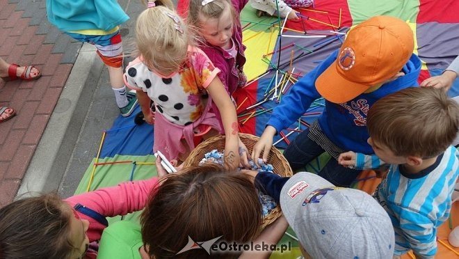 „Radosny Świetlicobus” po raz czwarty wyruszył w wakacyjną trasę [16.06.2015] - zdjęcie #21 - eOstroleka.pl