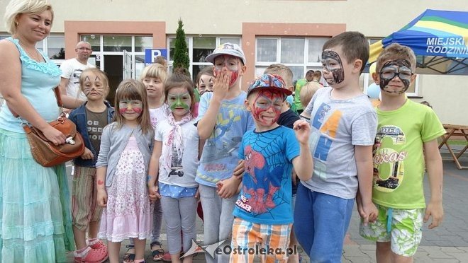 „Radosny Świetlicobus” po raz czwarty wyruszył w wakacyjną trasę [16.06.2015] - zdjęcie #8 - eOstroleka.pl