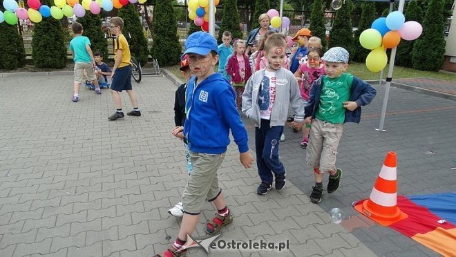 „Radosny Świetlicobus” po raz czwarty wyruszył w wakacyjną trasę [16.06.2015] - zdjęcie #7 - eOstroleka.pl