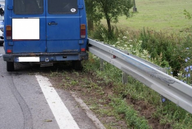 Wypader śmiertelny w Grodzisku koło Czerwina 24.06.09 - zdjęcie #5 - eOstroleka.pl