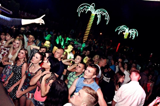 Koncert DEFIS w Clubie Ibiza Zalesie [13.06.2015] - zdjęcie #9 - eOstroleka.pl