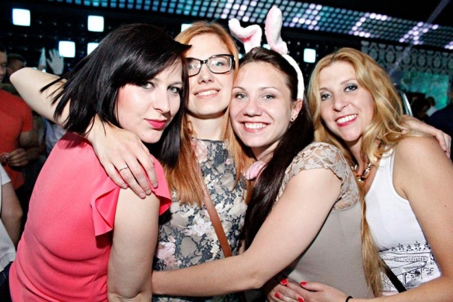 Koncert DEFIS w Clubie Ibiza Zalesie [13.06.2015] - zdjęcie #25 - eOstroleka.pl