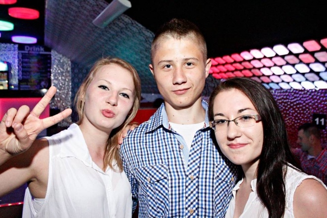 Koncert DEFIS w Clubie Ibiza Zalesie [13.06.2015] - zdjęcie #20 - eOstroleka.pl