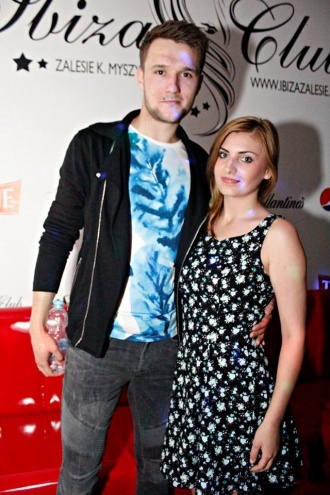 Koncert DEFIS w Clubie Ibiza Zalesie [13.06.2015] - zdjęcie #4 - eOstroleka.pl