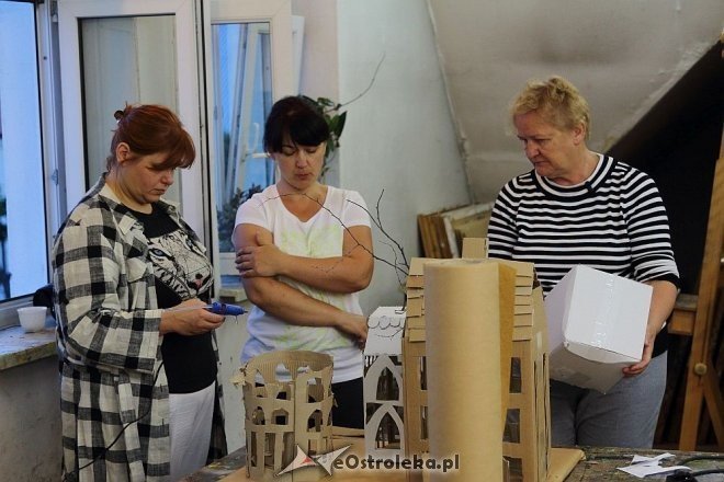 Festiwal Sztuki 3M: Warsztaty „Palę się do sztuki” [16.06.2015] - zdjęcie #26 - eOstroleka.pl