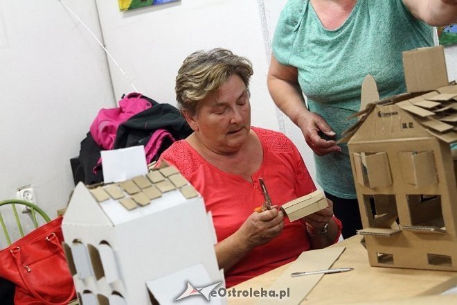 Festiwal Sztuki 3M: Warsztaty „Palę się do sztuki” [16.06.2015] - zdjęcie #15 - eOstroleka.pl