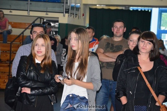 Akurat w Strefie Muzy [19.06.2015] - zdjęcie #55 - eOstroleka.pl