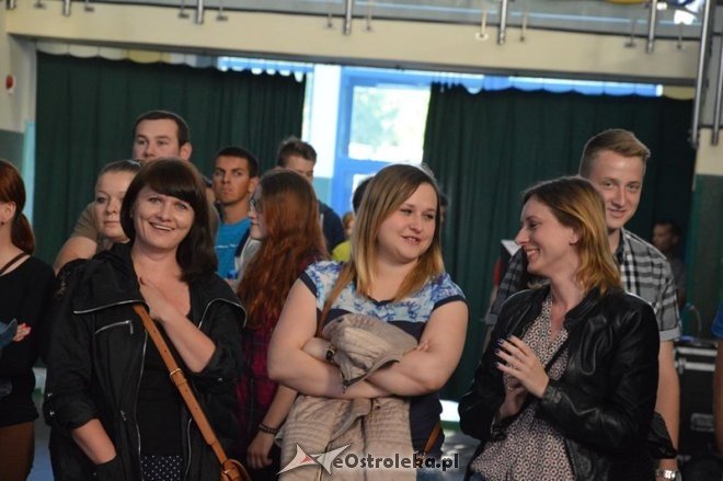 Akurat w Strefie Muzy [19.06.2015] - zdjęcie #50 - eOstroleka.pl