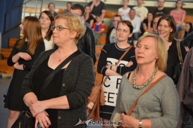 Akurat w Strefie Muzy [19.06.2015] - zdjęcie #33 - eOstroleka.pl