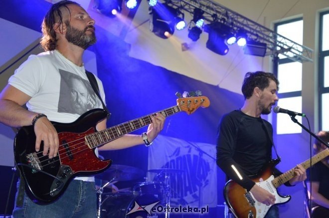 Akurat w Strefie Muzy [19.06.2015] - zdjęcie #9 - eOstroleka.pl