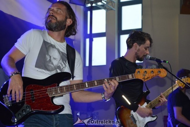 Akurat w Strefie Muzy [19.06.2015] - zdjęcie #8 - eOstroleka.pl