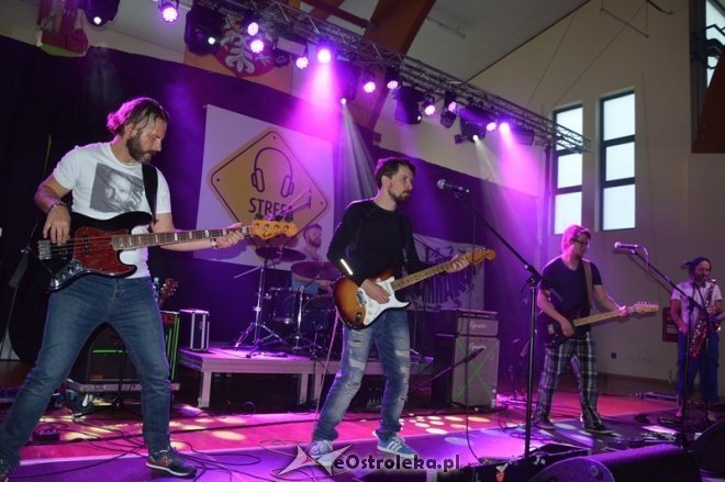Akurat w Strefie Muzy [19.06.2015] - zdjęcie #1 - eOstroleka.pl