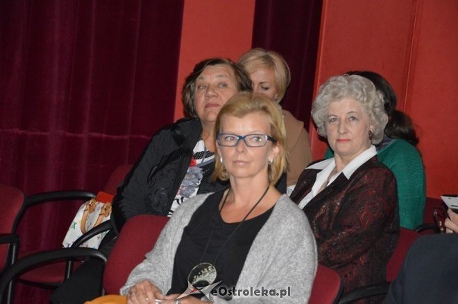 Wieczór Jubileuszowy 60. OKR [19.06.2015] - zdjęcie #19 - eOstroleka.pl