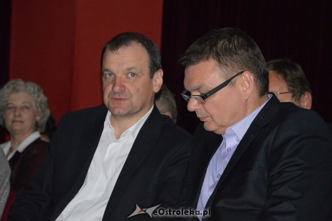 Wieczór Jubileuszowy 60. OKR [19.06.2015] - zdjęcie #17 - eOstroleka.pl