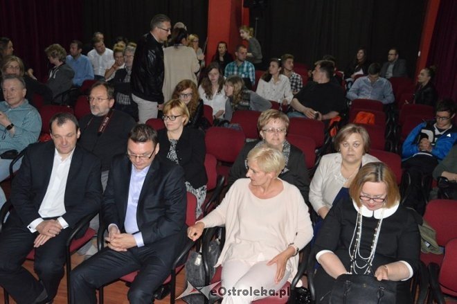 Wieczór Jubileuszowy 60. OKR [19.06.2015] - zdjęcie #13 - eOstroleka.pl