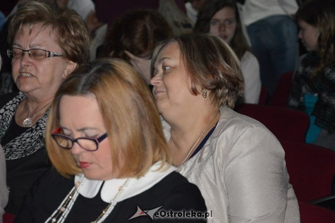 Wieczór Jubileuszowy 60. OKR [19.06.2015] - zdjęcie #12 - eOstroleka.pl