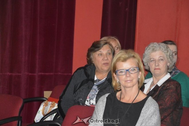 Wieczór Jubileuszowy 60. OKR [19.06.2015] - zdjęcie #9 - eOstroleka.pl