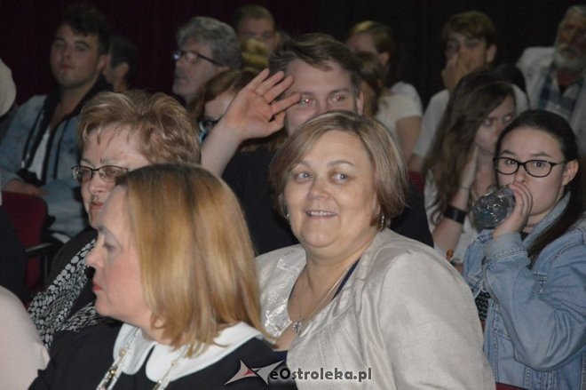 Wieczór Jubileuszowy 60. OKR [19.06.2015] - zdjęcie #6 - eOstroleka.pl